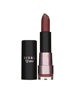 Rival Loves Me Rival Loves Me Ruj No:08 5th Avenue 4.5 g