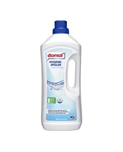 Domol Domol Çamaşır Makinesi Hijyen Sıvısı Universal 18 Yıkama 1500 ml