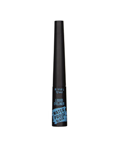 Rival Loves Me Rival Loves Me Eyeliner Likit No:03 Suya Dayanıklı Siyah 4 ml