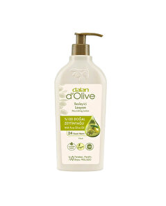 Dalan Dalan d'Olive Besleyici Losyon 400 ml