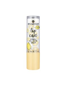 Essence Essence Hydra Oil Core Dudak Balsamı 04 Lucky Lemon