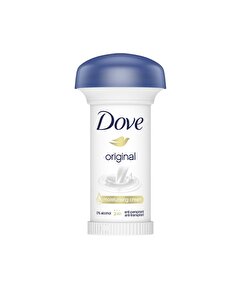 Dove Dove Stick Deodorant Original Krem Mushroom 50 ml