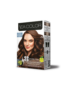 Sea Color Sea Color Kit Boya 7.7 Koyu Karamel 1 adet