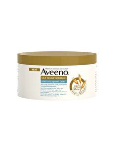 Aveeno Aveeno Renewal Cilt Yenileyici Pürüzsüzleştirici Krem 300 ml