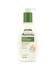 Aveeno Aveeno Vücut Losyonu Nemlendirici 300 ml