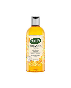 Dalan Dalan Duş Jeli Botanica Frezya 500 ml
