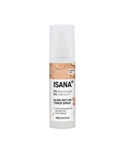 Isana Isana Love Your Skin Tonik Sprey Glow 100 ml