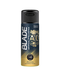 Blade Blade AI 1.0 Deodorant 150 ml