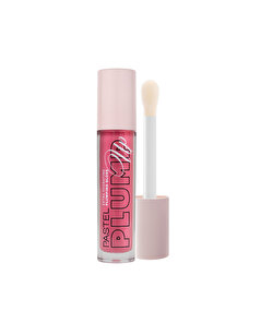 Pastel Pastel Profashion Plump Up Extra Hydrayting Plumping Gloss 211