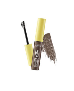 Callista Callista Wonder Brow Kaş Maskarası 02 Kahve