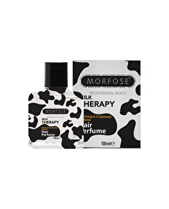 Morfose Morfose Saç Parfümü Milk Therapy 100 ml