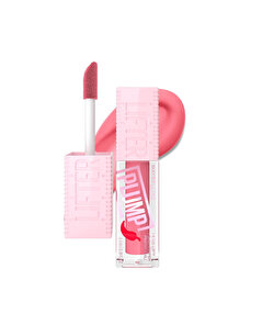 Maybelline Maybelline Lifter Plump Dudak Parlatıcısı 001 Blush Blaze