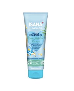 Isana Isana Doğayı Sev Saç Kürü Hassas 125 ml