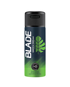 Blade Blade Deo Green Dream 200 ml