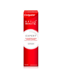 Colgate Colgate Diş Macunu Expert White 75 ml