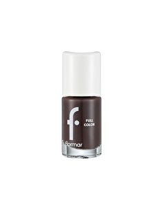 Flormar Flormar Oje Full Color FCNE-44 Tropic Brown