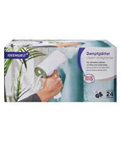Ideenwelt Ideenwelt Buharlı Dikey Ütü 1 adet