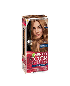 Garnier Garnier Color Sensation Saç Boyası HL1 Açık Kumral