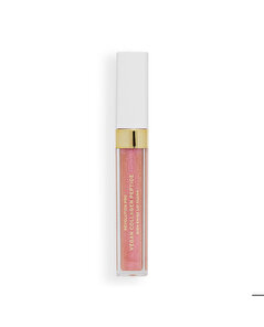 Revolution Pro Revolution Pro Vegan Collagen Peptide High Shine Lip Gloss Bijoux
