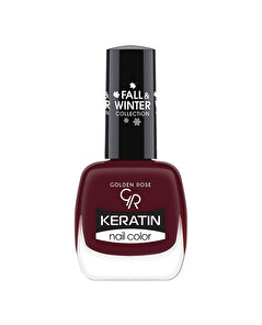 Golden Rose Golden Rose Oje Keratin Fall & Winter 219
