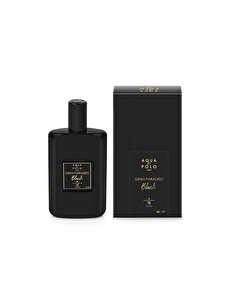 Aqua Di Polo Aqua Di Polo Erkek Parfüm Edp Gran Paradiso Black 1987 50 ml