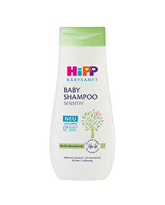 Hipp Hipp Bebek Şampuanı 200 ml