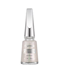 Flormar Flormar Oje Glitter Snow Globe GL26 11 ml