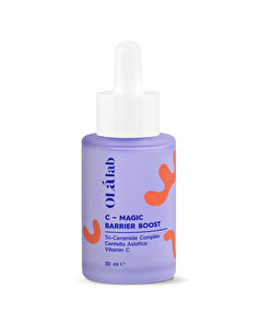 Olalab Olalab Serum Magic Barrier Boost 30 ml