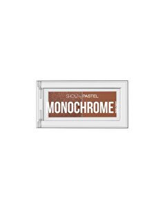Show By Pastel Show By Pastel Monochrome Eyeshadow Lux No:27
