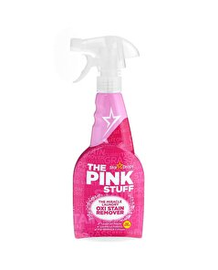 The Pink Stuff The Pink Stuff Oxi Leke Çıkarıcı Sprey 500 ml