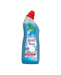 Domol Domol Tuvalet Temizleme Jeli Okyanus Esintisi 750 ml