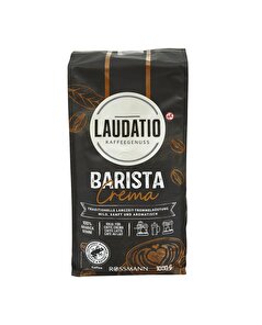 Laudatio Laudatio Bütün Kahve Çekirdeği Barista Crema 1000 gr
