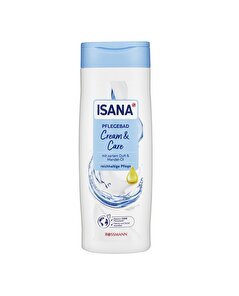 Isana Isana Kremsi Duş Jeli Badem Yağı 750 ml