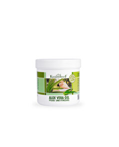 Krauterhof Krauterhof Jel Aloe Vera 250 ml