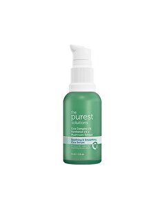 The Purest Solutions The Purest Solutions Cica Serum Kızarıklık Karşıtı ve Bariyer Onarıcı 30 ml