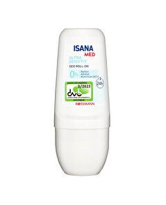 Isana Med Isana MED Roll On Balsam 50 ml