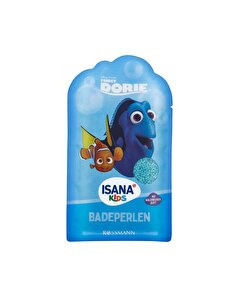 Isana Kids Isana Kids Banyo Topu Banyo İncileri 60 gr