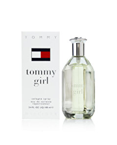 Tommy Hilfiger Tommy Hilfiger Tommy Girl Edt Kadın Parfümü 100ml
