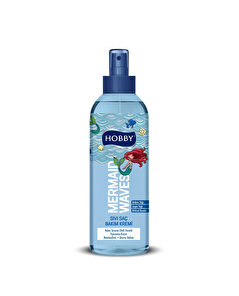 Hobby Hobby Sıvı Saç Bakım Kremi Mermaid 240 ml