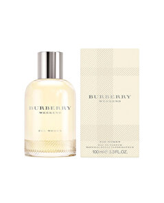Burberry Burberry Weekend Edp Kadın Parfümü 100 ml