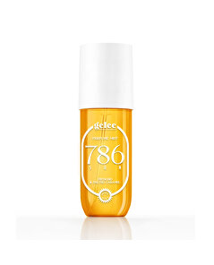 Gelee Gelee Body Mist 786 Sun 90 ml