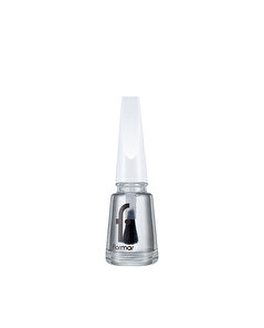 Flormar Flormar Oje Glass Effect New 301