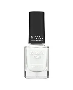 Rival de Loop Rival de Loop Oje Gloss'n Gel No.01 10.5 ml