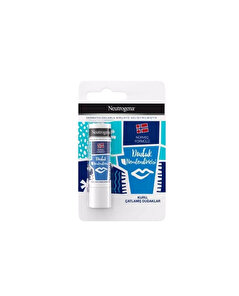 Neutrogena Neutrogena Dudak Bakım Kremi Norveç Formülü 4.8 gr