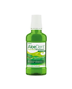 Aloedent Aloedent Ağız Bakım Suyu 250 ml