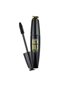 Flormar Flormar Big N Bold Lengthening Maskara