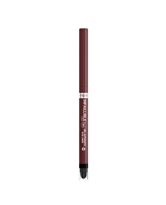 L’Oréal Paris L'Oréal Paris Infaillible Göz Kalemi 13 Velvet Bordeaux