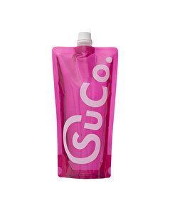 SuCo SuCo Pembe 2.0 600 ml