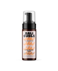 Bali Curls Bali Curls Bukle Hacim Köpüğü 150 ml