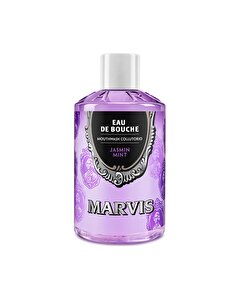 Marvis Marvis Ağız Bakım Suyu Jasmin Mint 400 ml